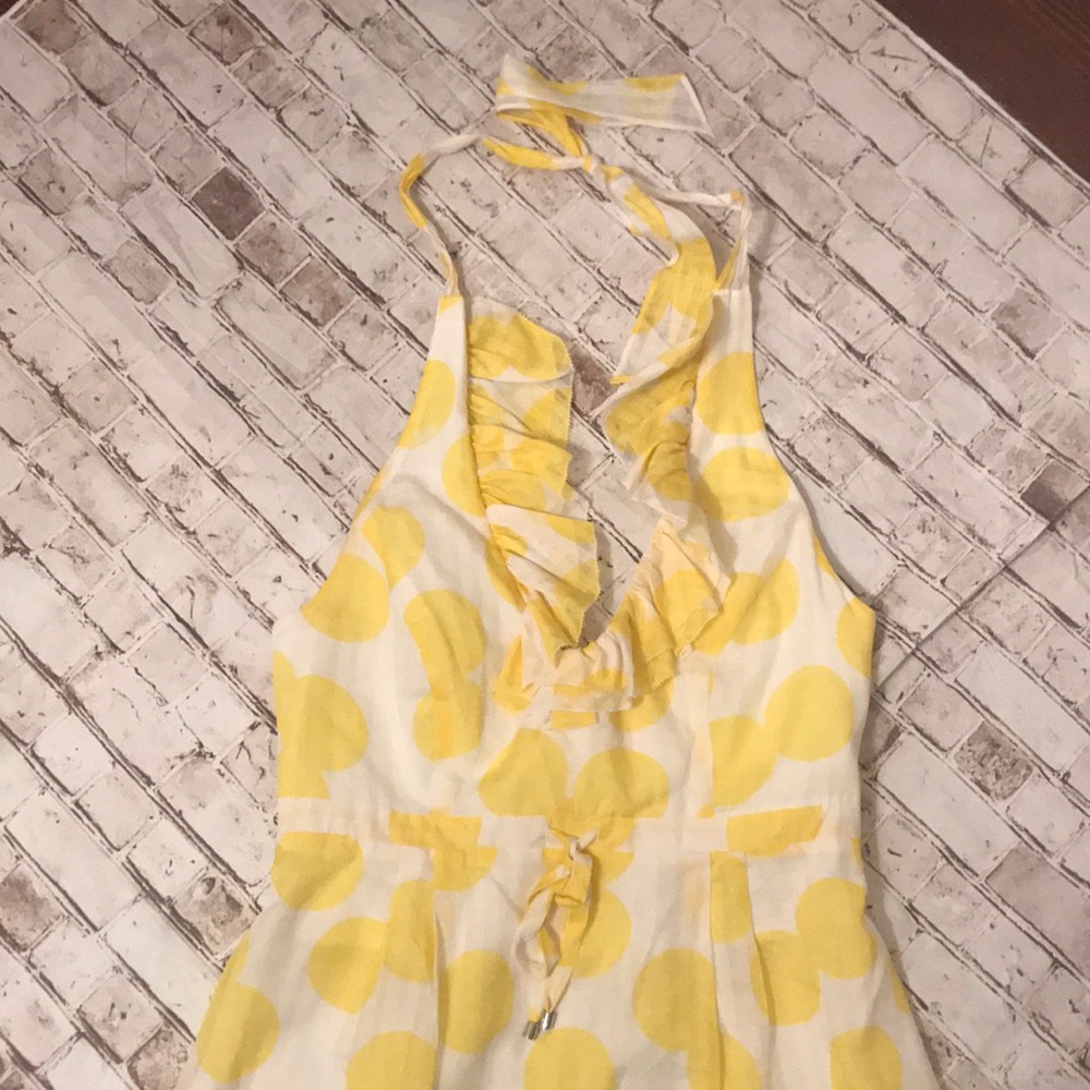 Lilly Pulitzer dress - Picture 2 of 3
